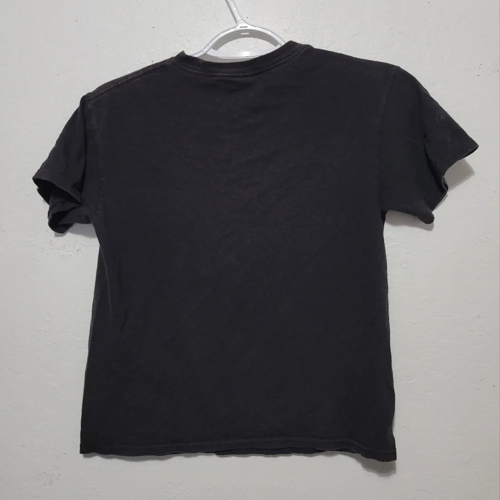 Minecraft Boys Graphic T-Shirt Small - Picture 2 of 3